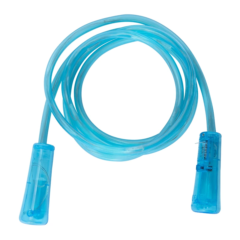 high five® light up jump rope 7ft
