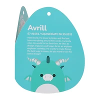 Squishmallows™ Fantasy Squad 7.5in