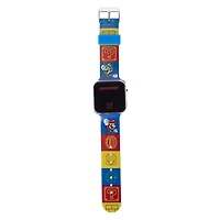 super mario™ LED watch