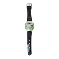 The Mandalorian the Child LCD watch