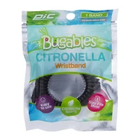 bugables® citronella wristband
