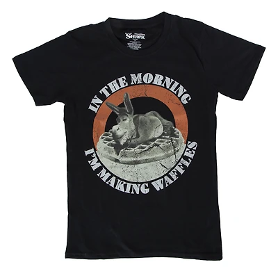 shrek™ donkey graphic tee