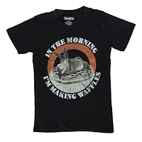 shrek™ donkey graphic tee