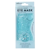 cooling therapy eye mask