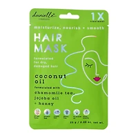 danielle creations® coconut oil hair mask