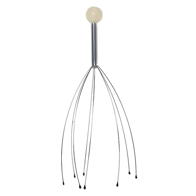 the ultimate head massager