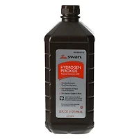 swan® hydrogen peroxide 32 fl.oz