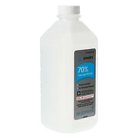 Swan® 70% Isopropyl Alcohol 16 Fl.oz