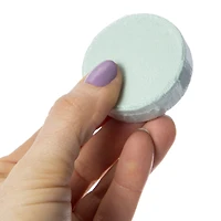 6-count shower steamers with essential oil