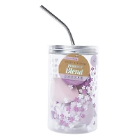 smoke & mirrors latex-free beauty sponges & cup set