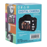 Mini Digital Camera