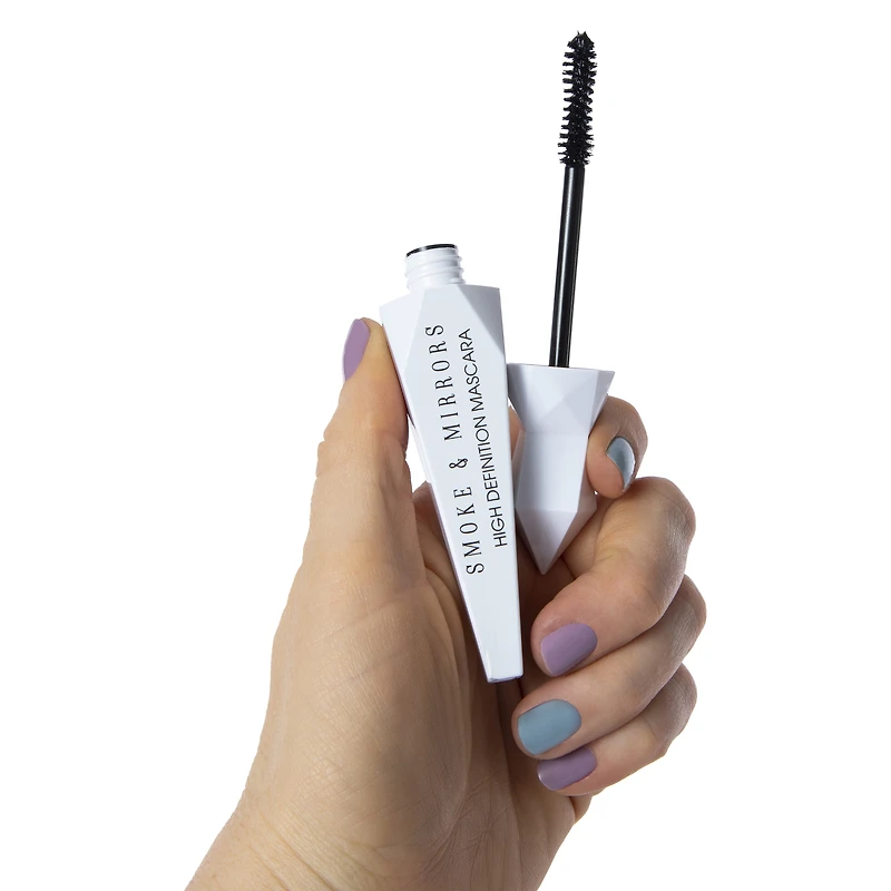 smoke & mirrors 'hello beautiful' 5-piece eye makeup kit