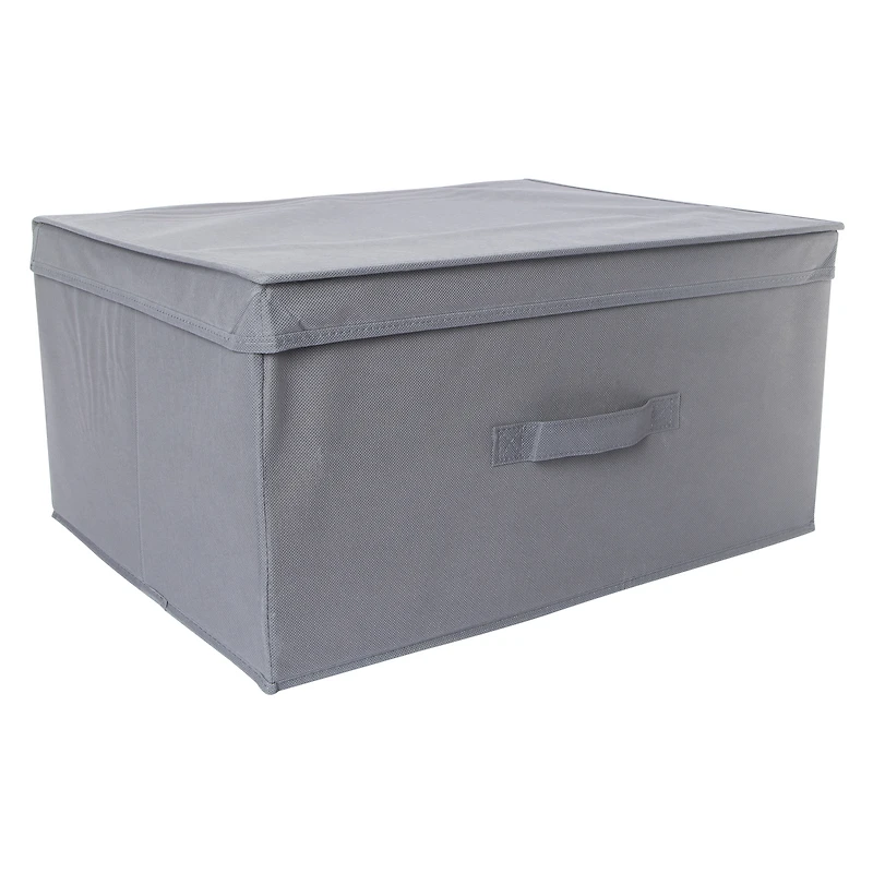 collapsible under the bed organizer 20in x 16in