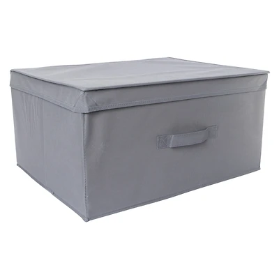 collapsible under the bed organizer 20in x 16in