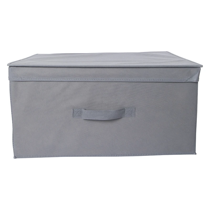 collapsible under the bed organizer 20in x 16in