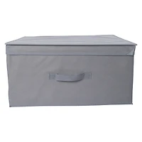 collapsible under the bed organizer 20in x 16in