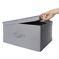 collapsible under the bed organizer 20in x 16in