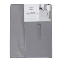 collapsible under the bed organizer 20in x 16in