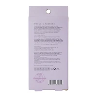 smoke & mirrors clean beauty mascara 3-piece set