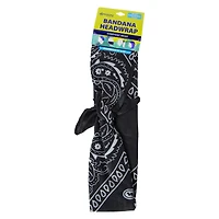 bandana headwrap
