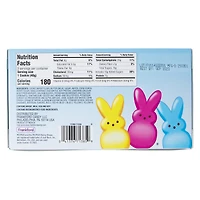 peeps® bunny butter cookies 4.32oz