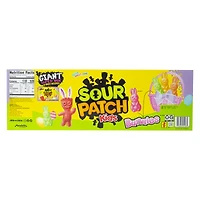 sour patch kids® bunnies giant box 10-count