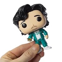 Funko Pop! Round 6 Player 456: Seong Gi-Hun vinyl figure