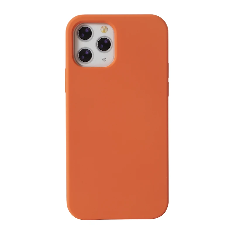 iPhone 12 Pro®/12® silicone phone case