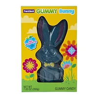 giant gummy bunny 7.05oz