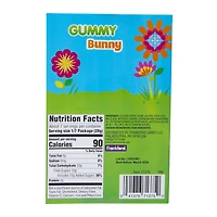 giant gummy bunny 7.05oz