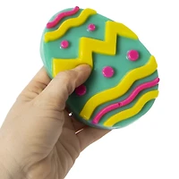 giant green apple gummy egg 7.05oz