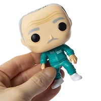 Funko Pop! Round 6 Player 001: Oh Il-Nam vinyl figure