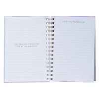 guided christian journal