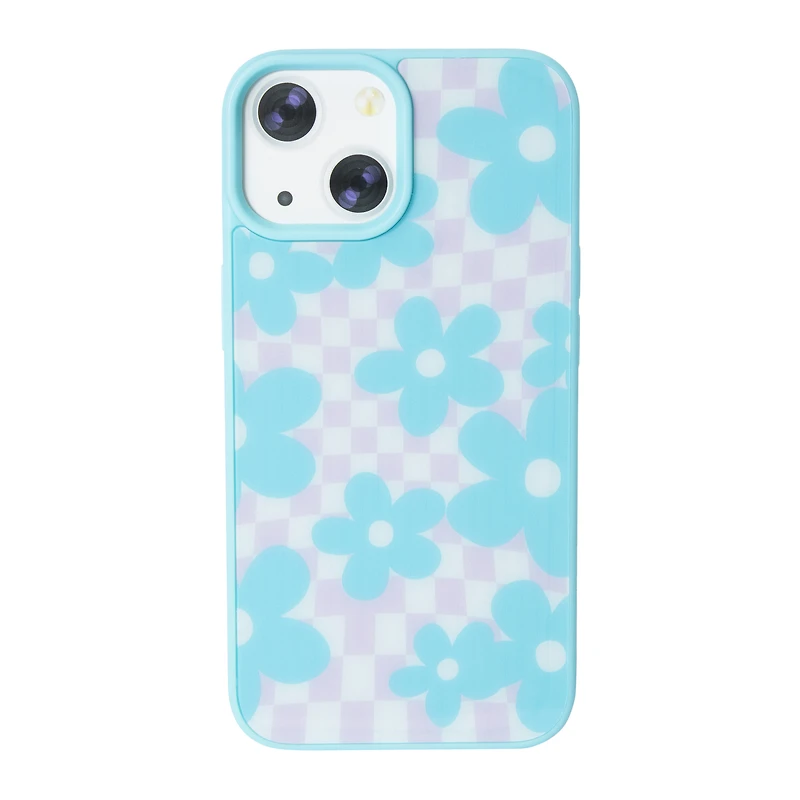 iPhone 14 Pro Max®/13 Max® tempered glass phone case