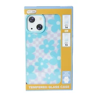 iPhone 14 Pro Max®/13 Max® tempered glass phone case