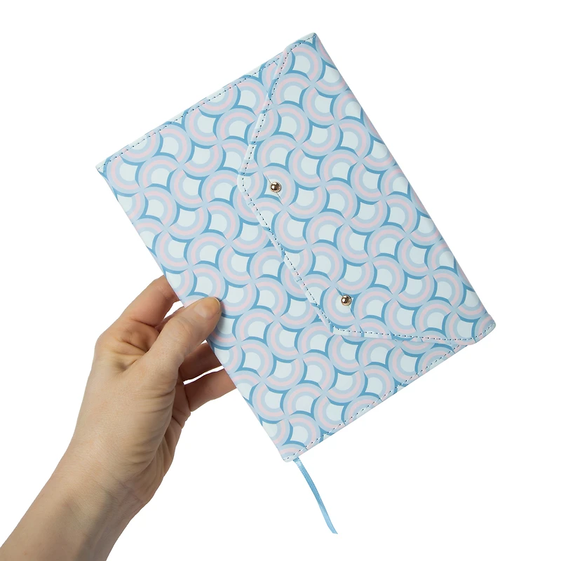 envelope notepad 8in x 6in