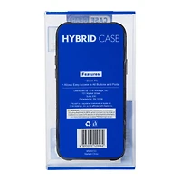 iPhone 12 Pro®/12® Hybrid Phone Case
