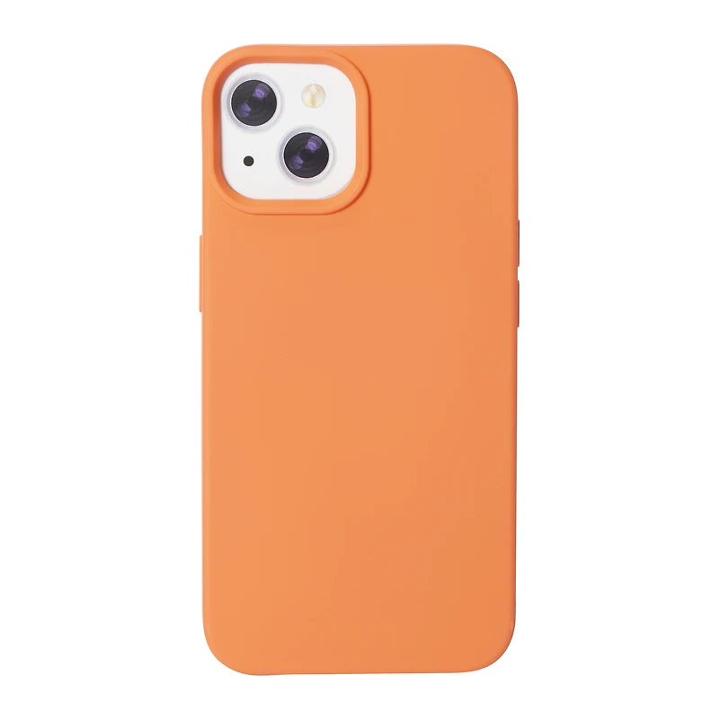 iPhone 14®/13® silicone phone case