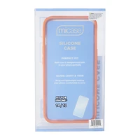 iPhone 14®/13® silicone phone case