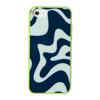 iPhone 8®/7® tempered glass phone case