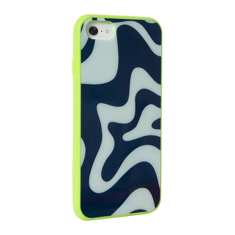 iPhone 8®/7® tempered glass phone case