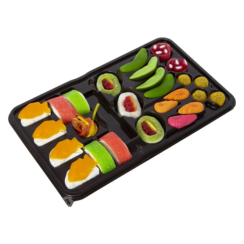raindrops® gummy sushi 9.52oz