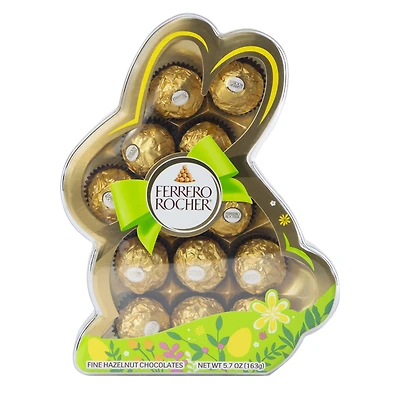 Ferrero Rocher® Bunny 13-Count