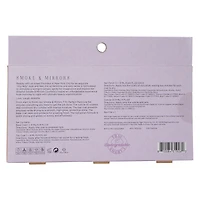 Smoke & Mirrors Nail Polish Set 7-Piece - Perfect Mani