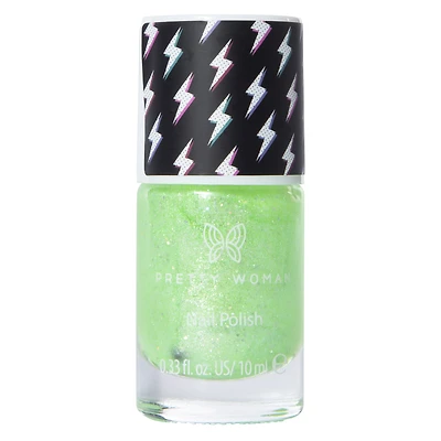Pretty Woman Nail Polish - Grass Is Greener
