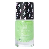 Pretty Woman Nail Polish - Grass Is Greener