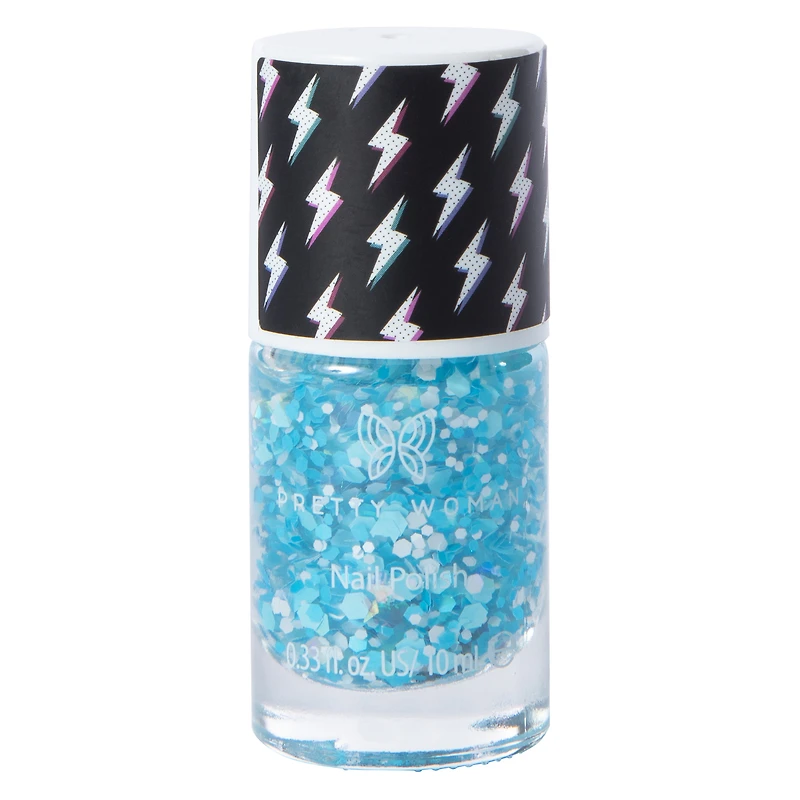 pretty woman nail polish