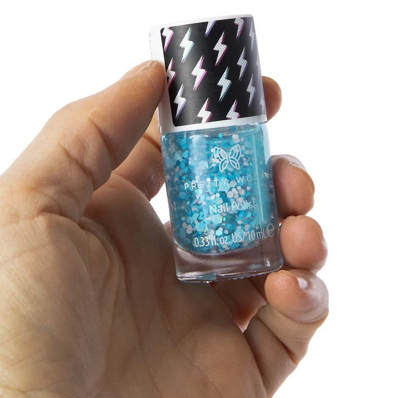 pretty woman nail polish