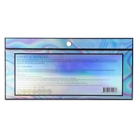 smoke & mirrors infused nail polish set 6-piece