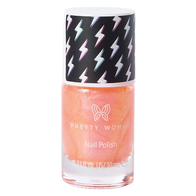 Pretty Woman Nail Polish - Sunny Days